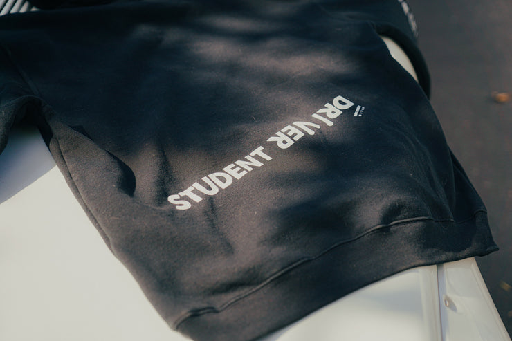 FUGUZ HOODIE