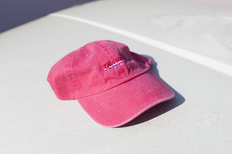 PRISMA DAD HAT