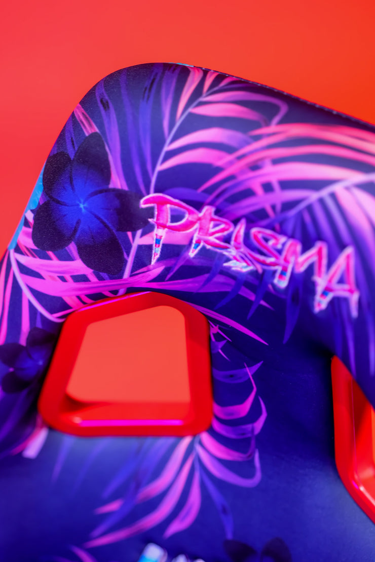 ALL SEATS – Prisma Lab