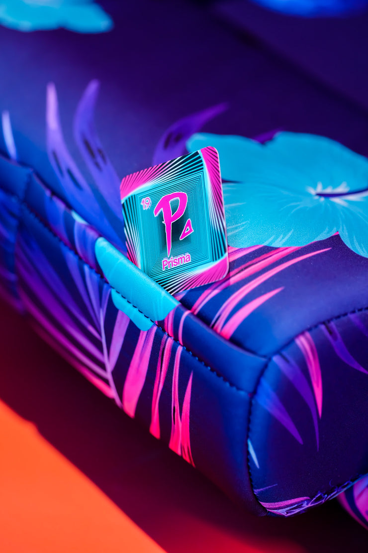 ALL SEATS – Prisma Lab