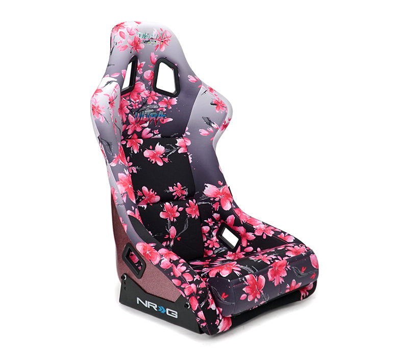 ULTRA SAKURA – Prisma Lab