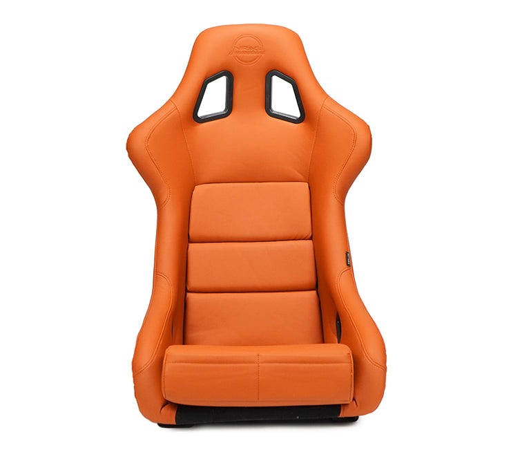 VINYL BUCKET SEAT