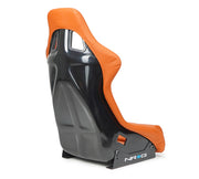VINYL BUCKET SEAT