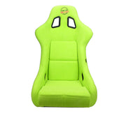 PRISMA NEON GREEN
