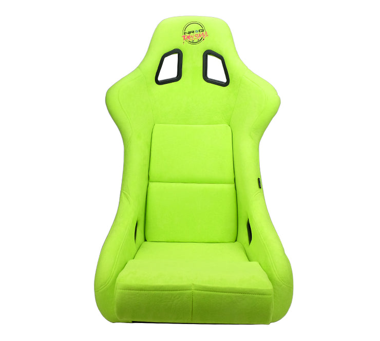 PRISMA NEON GREEN