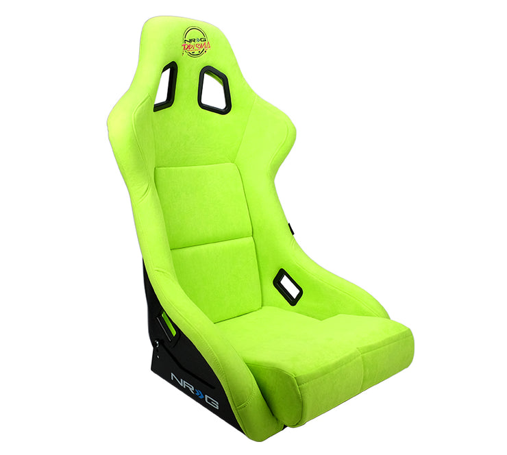 PRISMA NEON GREEN