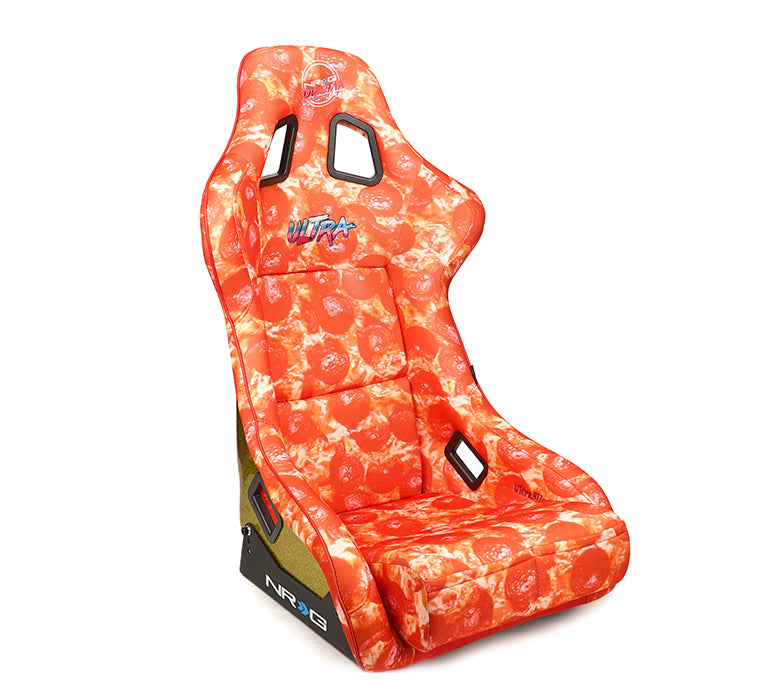ULTRA PIZZA SEAT