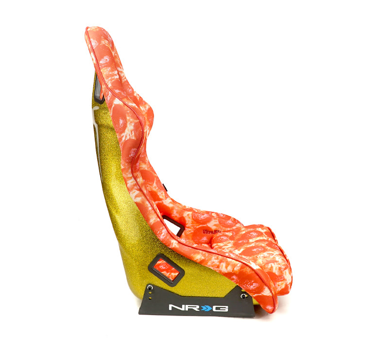 ULTRA PIZZA SEAT