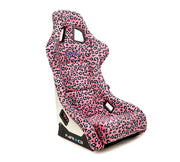 SAVAGE PINK PANTHER