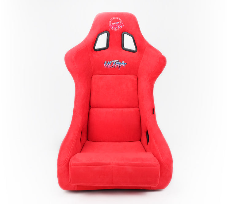 ULTRA CHERRY RED