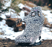 SAVAGE SNOW LEOPARD