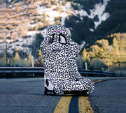 SAVAGE SNOW LEOPARD