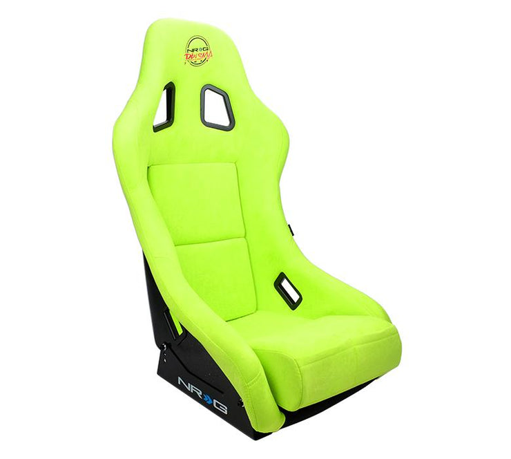 PRISMA NEON GREEN