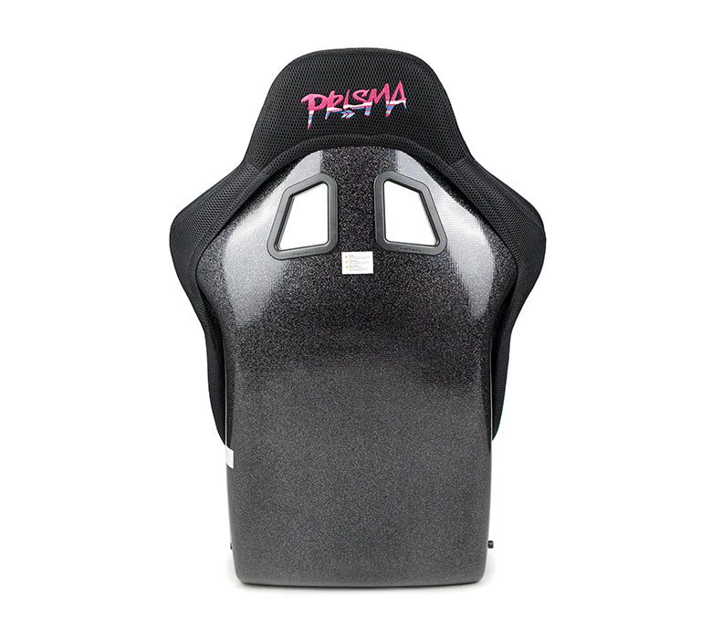 FIA RACING SEAT STANDARD – Prisma Lab