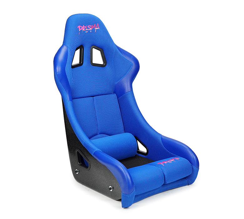 Plastic Racing Seats