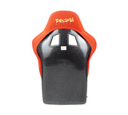 FIA RACING SEAT STANDARD