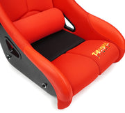 FIA RACING SEAT STANDARD