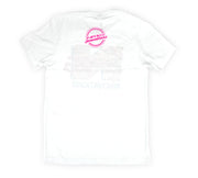 NRG- 80's Tee