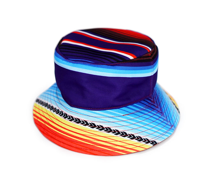 BUCKET HATS