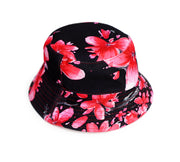 BUCKET HATS