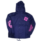 PRISMA ELEMENT COACH JACKET
