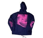 PRISMA ELEMENT COACH JACKET