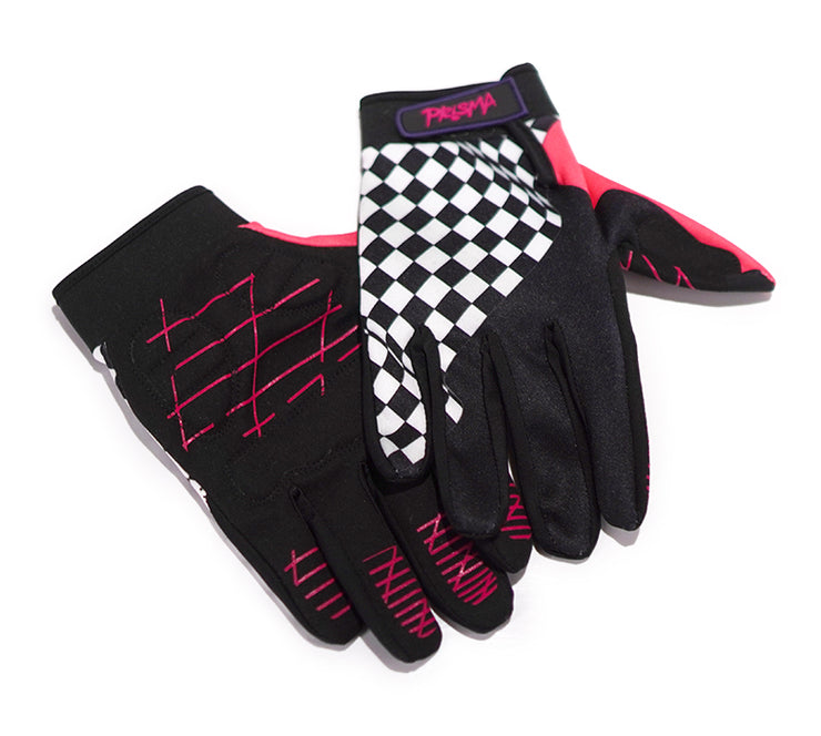 PRISMA RETRO GLOVES