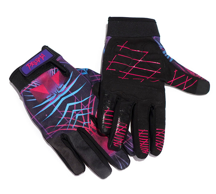 PRISMA RETRO GLOVES