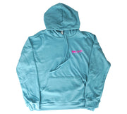 PRISMA- GOOD VIBES ONLY FLEECE SWEATER