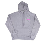 PRISMA- GOOD VIBES ONLY FLEECE SWEATER