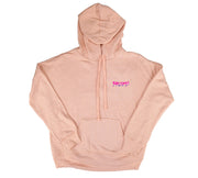 PRISMA- GOOD VIBES ONLY FLEECE SWEATER