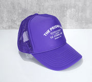 PRISMA TRUCKER HATS