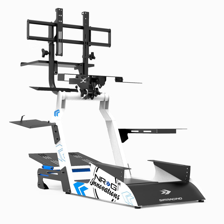NRG ALL IN ONE SIMULATOR – Prisma Lab