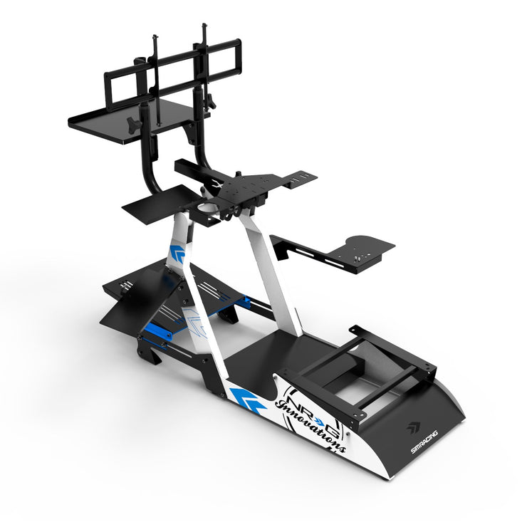 NRG ALL IN ONE SIMULATOR – Prisma Lab