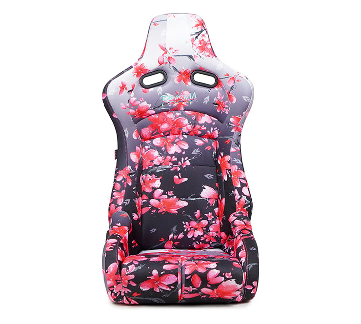 PRISMA RECLINE BUCKET SEAT