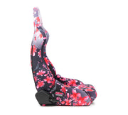 PRISMA RECLINE BUCKET SEAT
