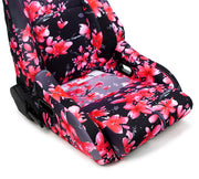 PRISMA RECLINE BUCKET SEAT