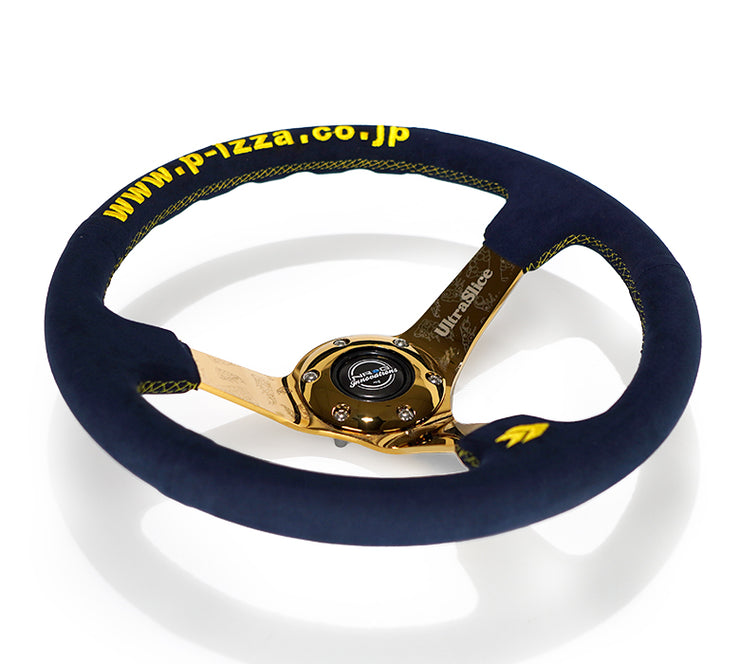 ULTRASLICE STEERING WHEEL V2