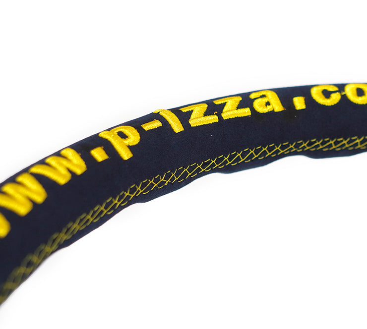 ULTRASLICE STEERING WHEEL V2