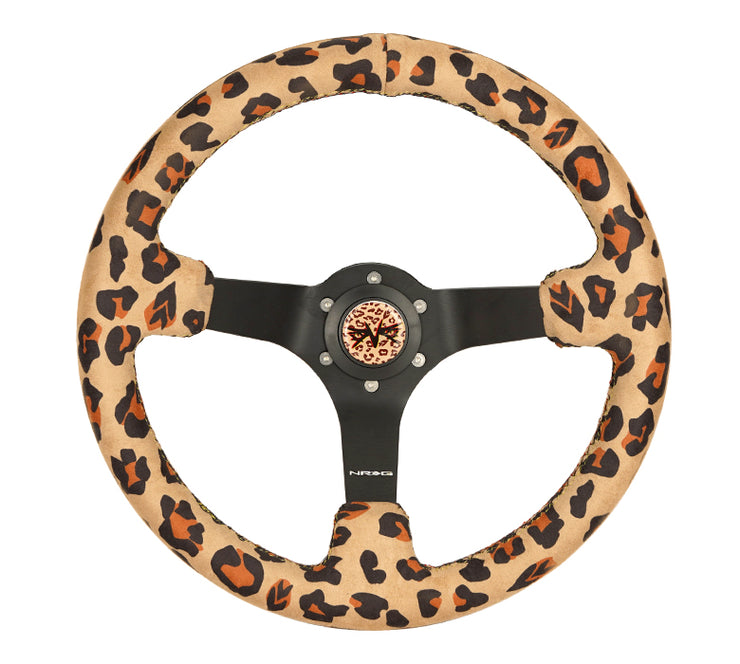 SAVAGE STEERING WHEELS