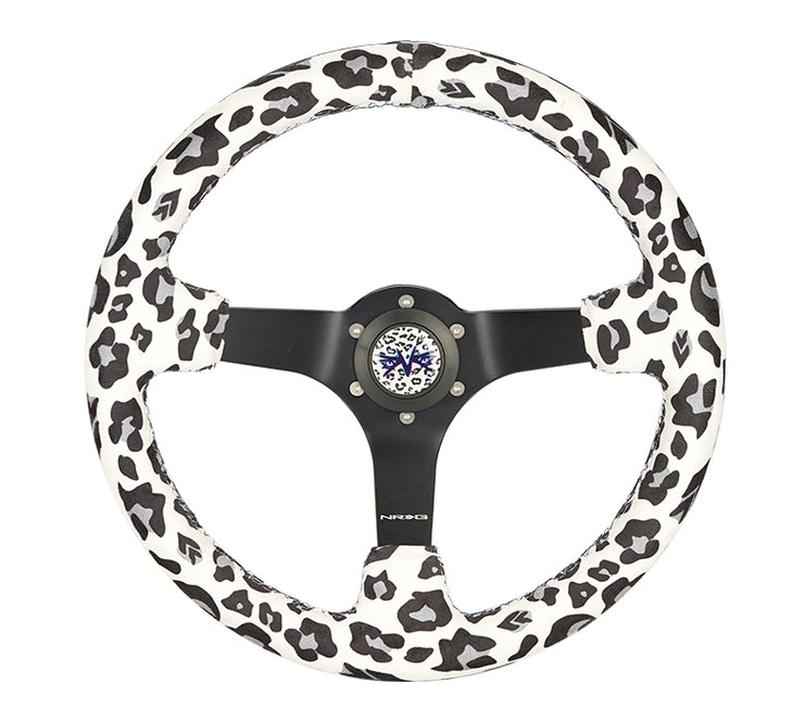 SAVAGE STEERING WHEELS