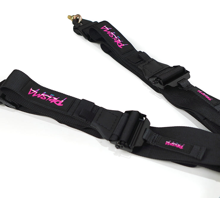 PRISMA FIA SEATBELIT HARNESSES