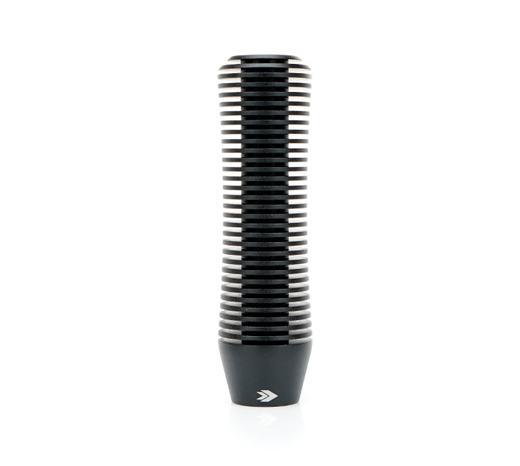 HEAT SINK SHIFT KNOB- CURVY SHORT