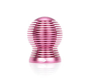 HEAT SINK SHIFT KNOB- SPHERIC