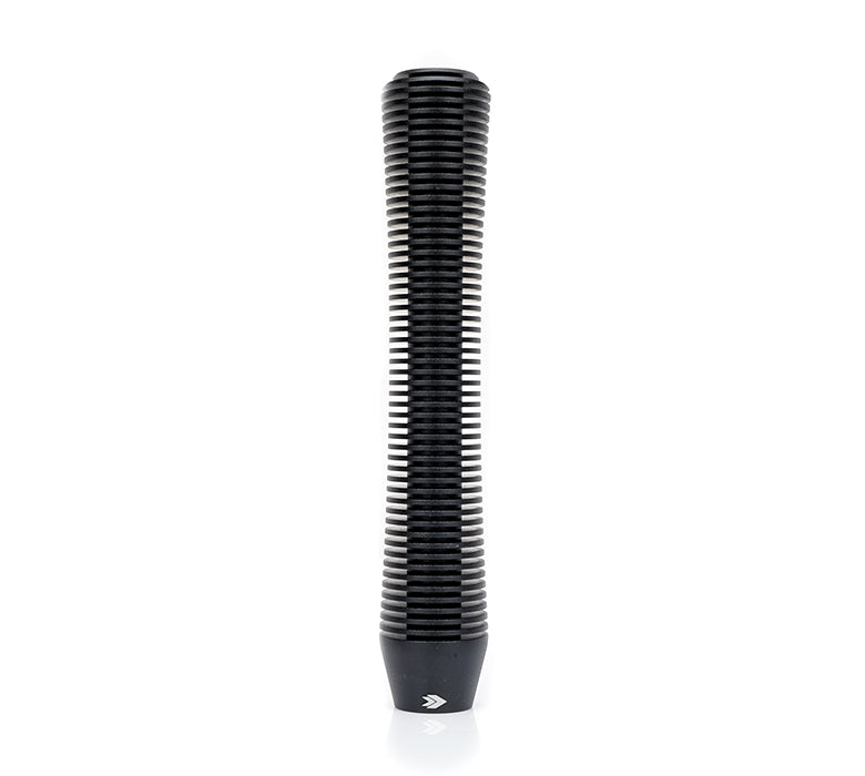 HEAT SINK SHIFT KNOB- CURVY LONG