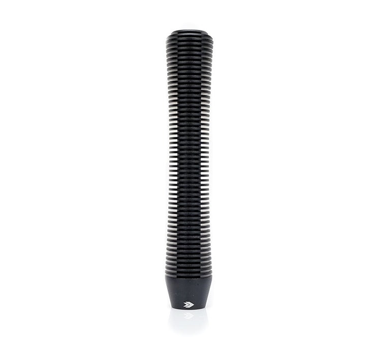 HEAT SINK SHIFT KNOB- CURVY LONG