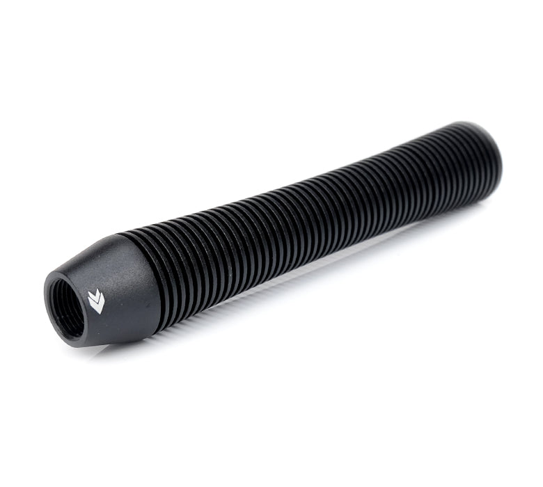 HEAT SINK SHIFT KNOB- CURVY LONG