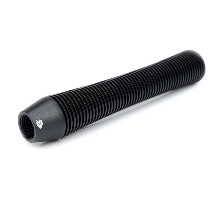 HEAT SINK SHIFT KNOB- CURVY LONG