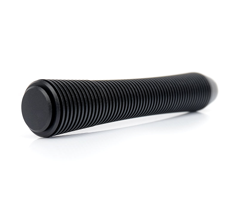 HEAT SINK SHIFT KNOB- CURVY LONG