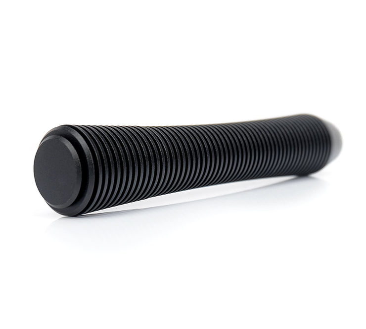 HEAT SINK SHIFT KNOB- CURVY LONG